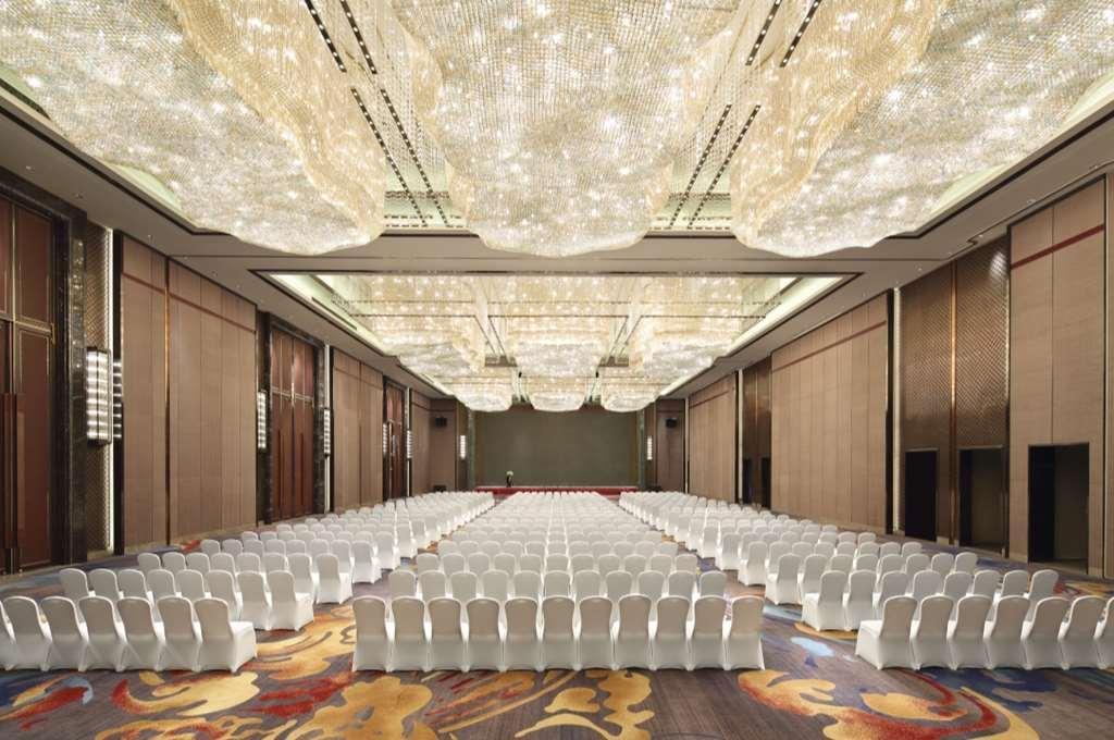 西宁富力万达文华酒店 设施 照片